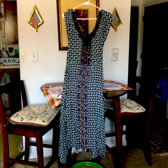 Nostalgia Dresses & Skirts - NWT long dress.